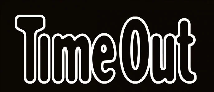 TimeOut Time Out Magazine